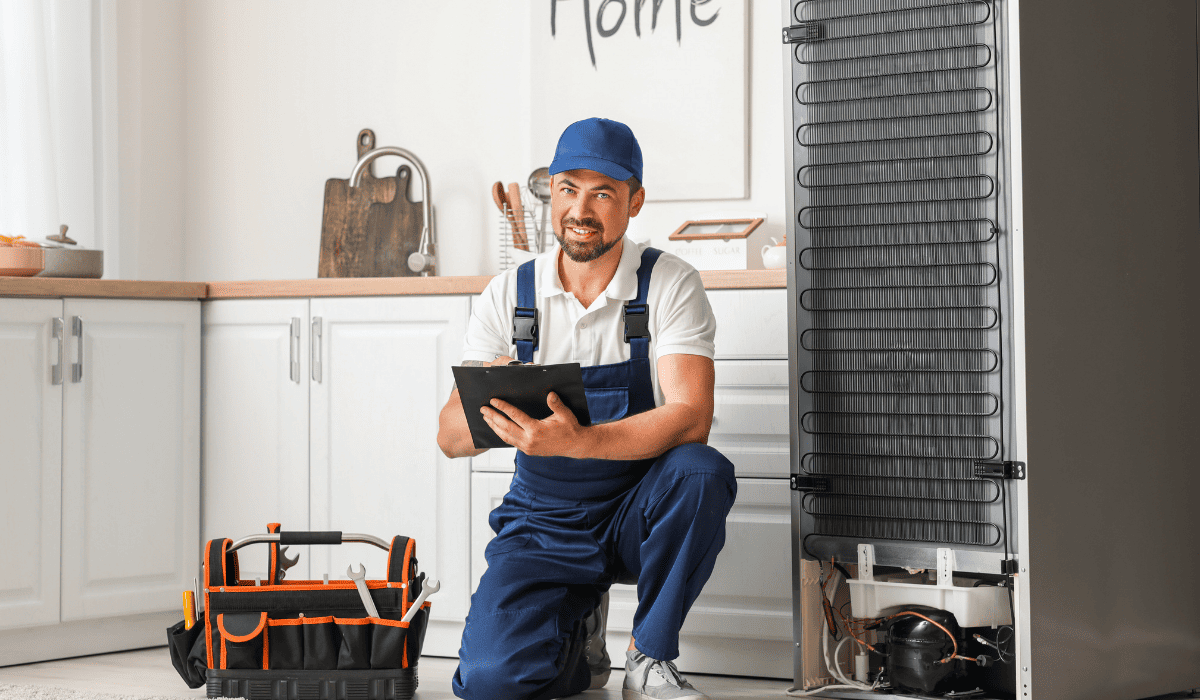 Karşıyaka  Beko Buzdolabı Servisi