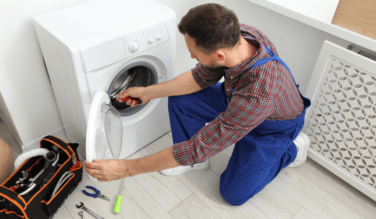 Karşıyaka  Beko Çamaşır Makinesi Servisi