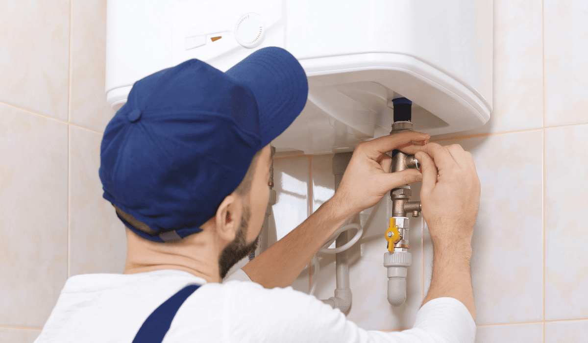 Karşıyaka  Beko Şofben Servisi